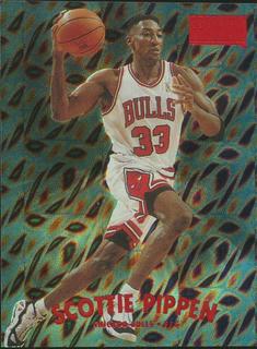 Scottie Pippen