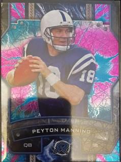 Peyton Manning