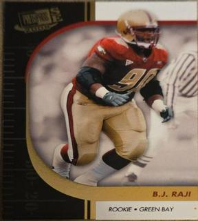 B.J. Raji