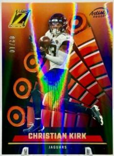 Christian Kirk