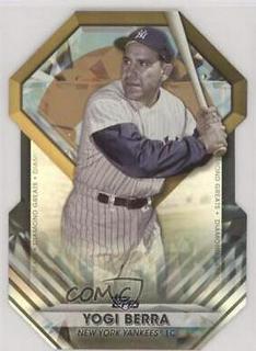 Yogi Berra
