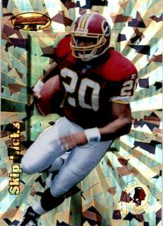 Skip Hicks