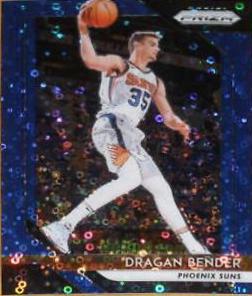 Dragan Bender