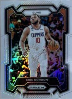 Eric Gordon