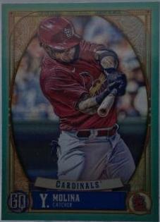 Yadier Molina