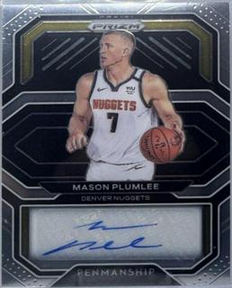 Mason Plumlee