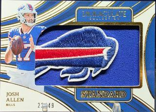Josh Allen
