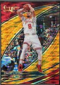 Zach LaVine