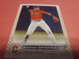 Andres Gimenez
