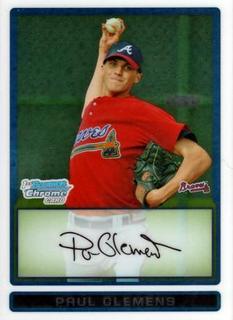 Paul Clemens