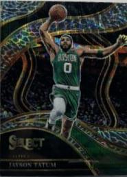 Jayson Tatum