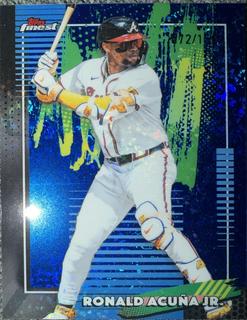 Ronald Acuna Jr.