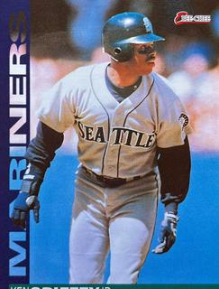 Ken Griffey Jr.