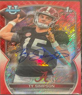 Ty Simpson