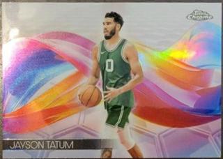 Jayson Tatum