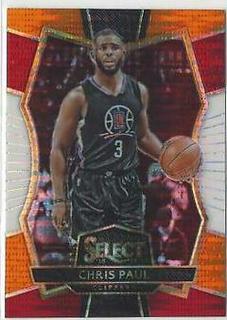Chris Paul
