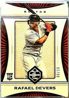 Rafael Devers