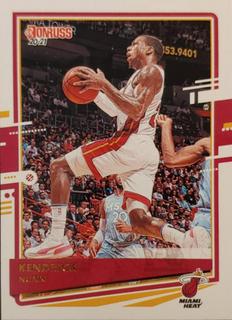 Kendrick Nunn