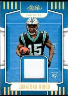 Jonathan Mingo