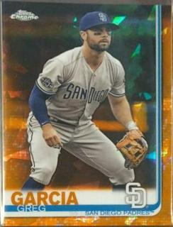 Greg Garcia
