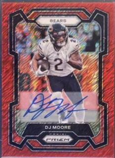 DJ Moore