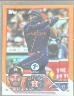 Jose Altuve
