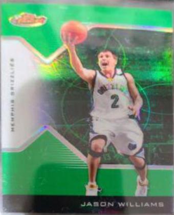 Jason Williams
