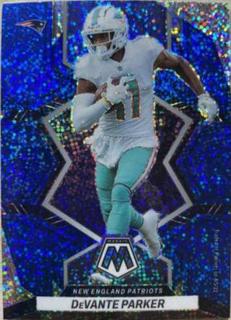 DeVante Parker
