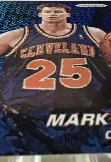 Mark Price
