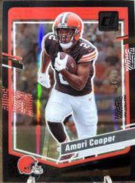 Amari Cooper
