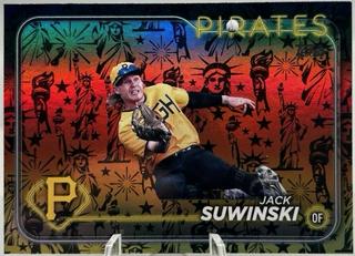 Jack Suwinski