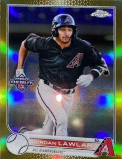 Jordan Lawlar
