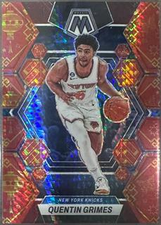 Quentin Grimes