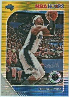 Terrence Ross