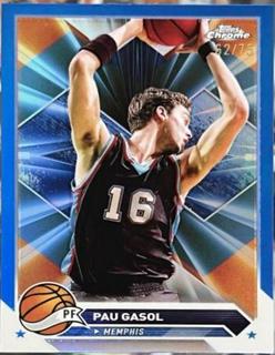 Pau Gasol