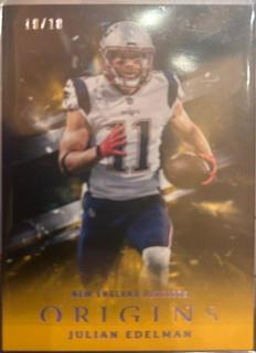 Julian Edelman