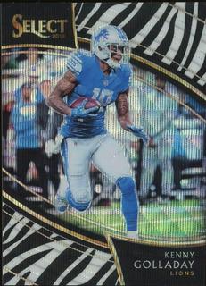 Kenny Golladay