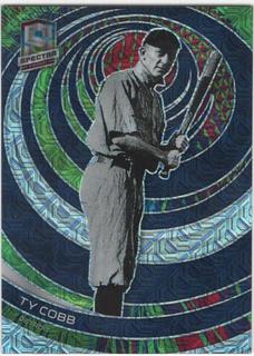 Ty Cobb