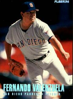 Fernando Valenzuela