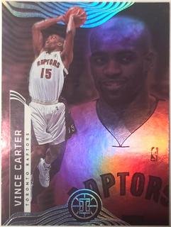 Vince Carter