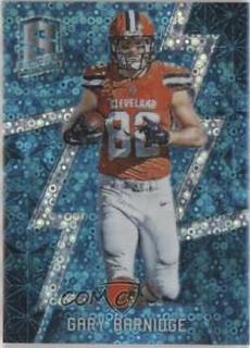 Gary Barnidge