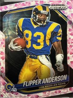 Flipper Anderson
