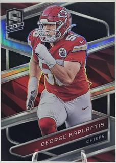 George Karlaftis