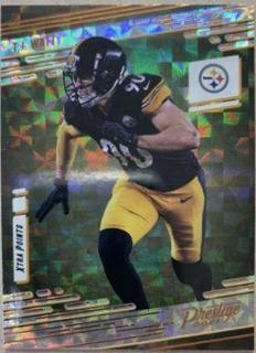 T. J. Watt