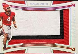 Nolan Smith