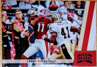 Larry Fitzgerald