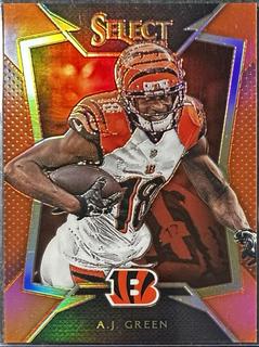 A.J. Green