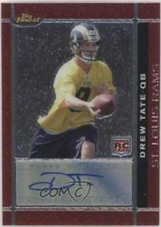 Drew Tate