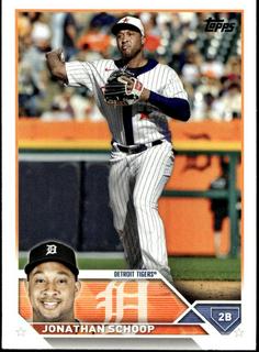 Jonathan Schoop