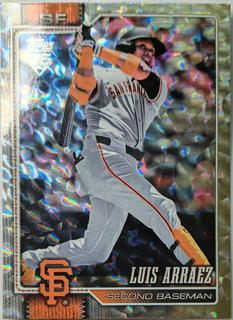 Luis Arraez